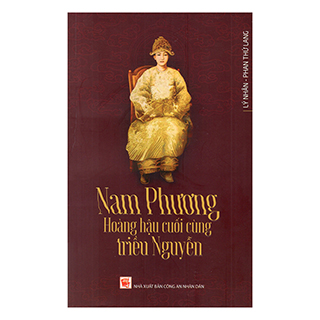 Nam Phương - Hoàng Hậu Cuối Cùng Triều Nguyễn