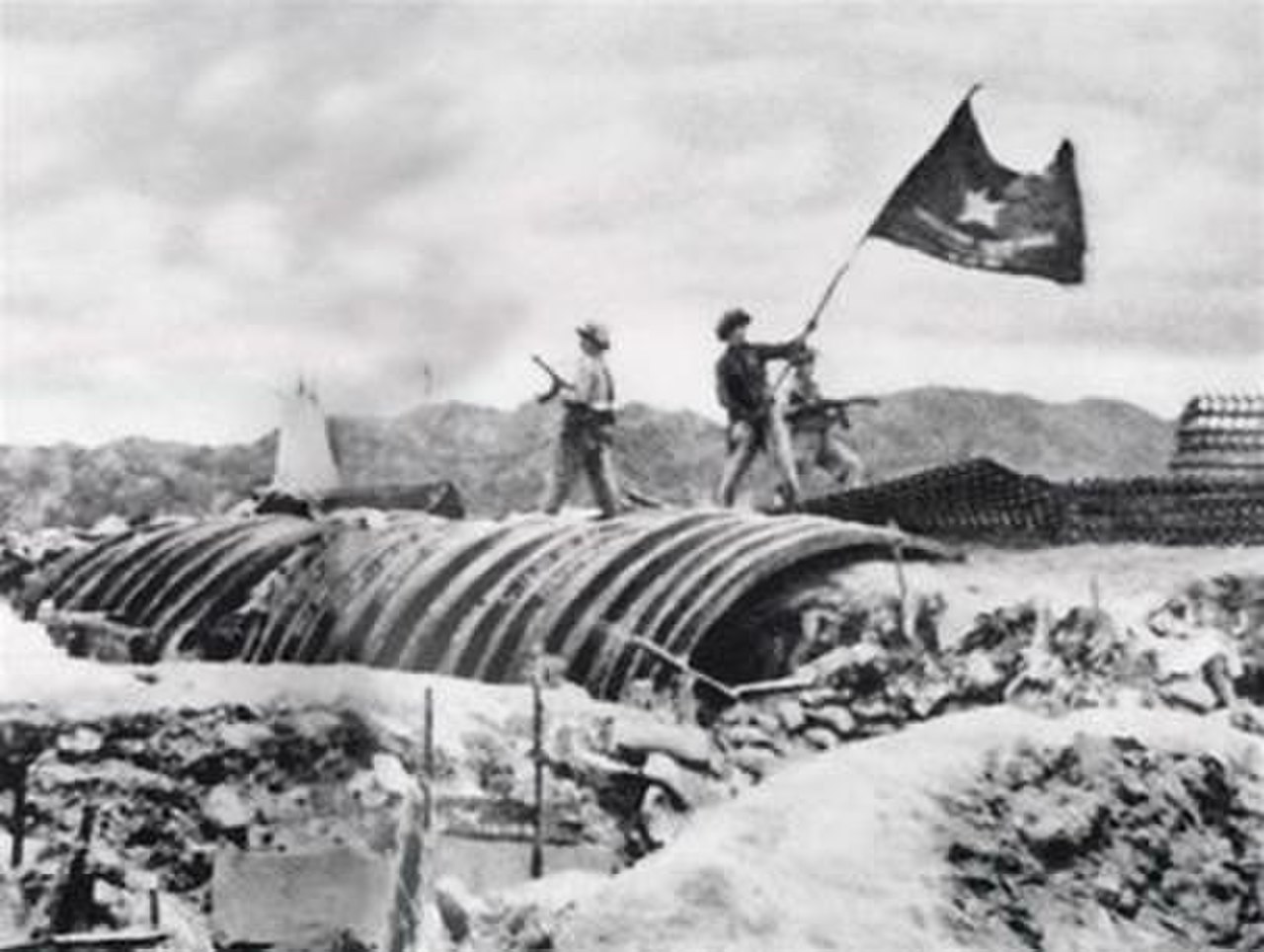 Victory in Battle of Dien Bien Phu.jpg