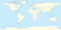 Đảo Hồng Kông trên bản đồ Thế giới