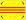 Flag of the Vietnamese National Army.svg