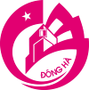 Emblem of Dongha City.svg