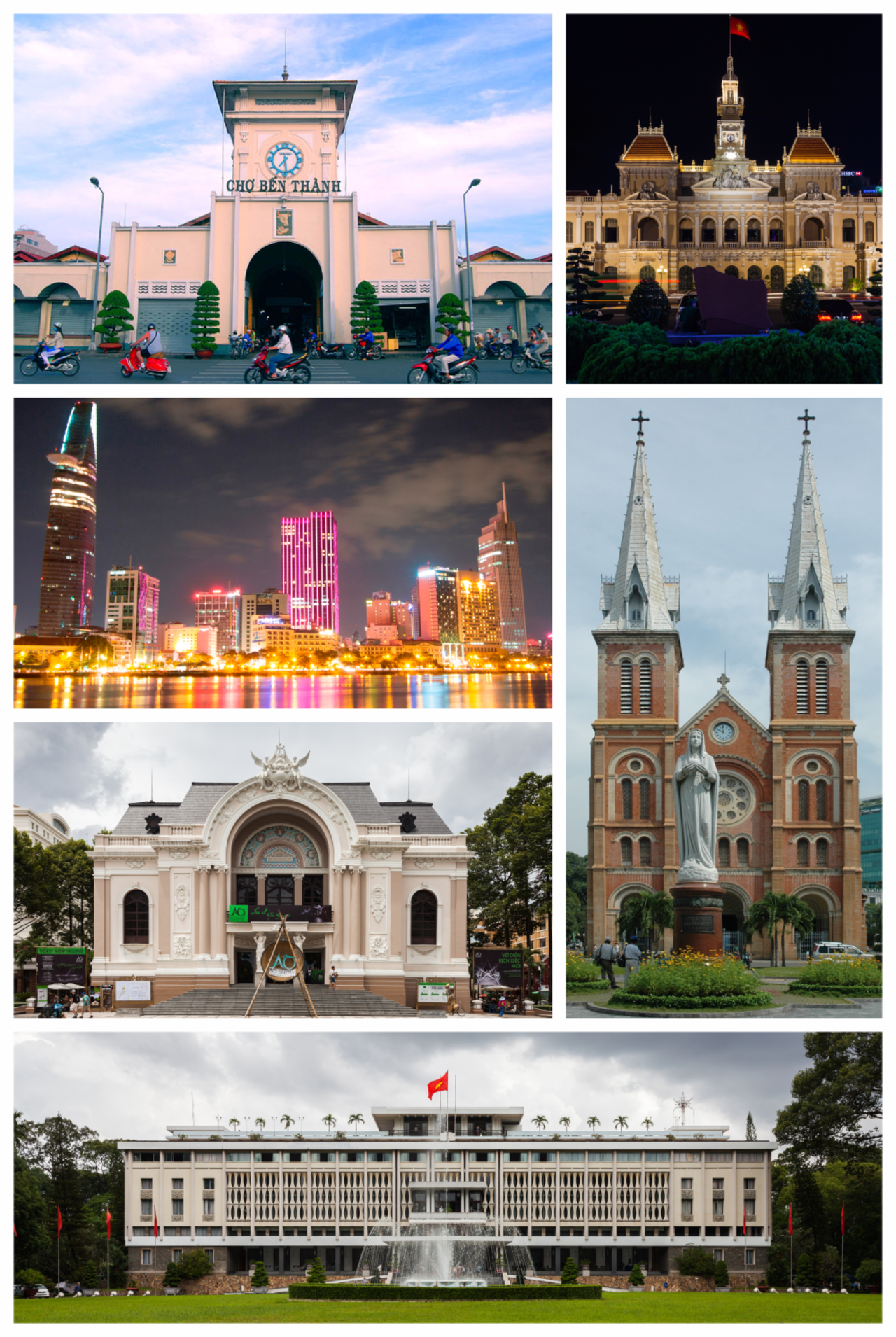 Ho Chi Minh City Collage 2016.png
