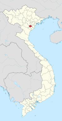 Ha Nam in Vietnam.svg