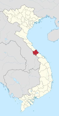 Quang Tri in Vietnam.svg