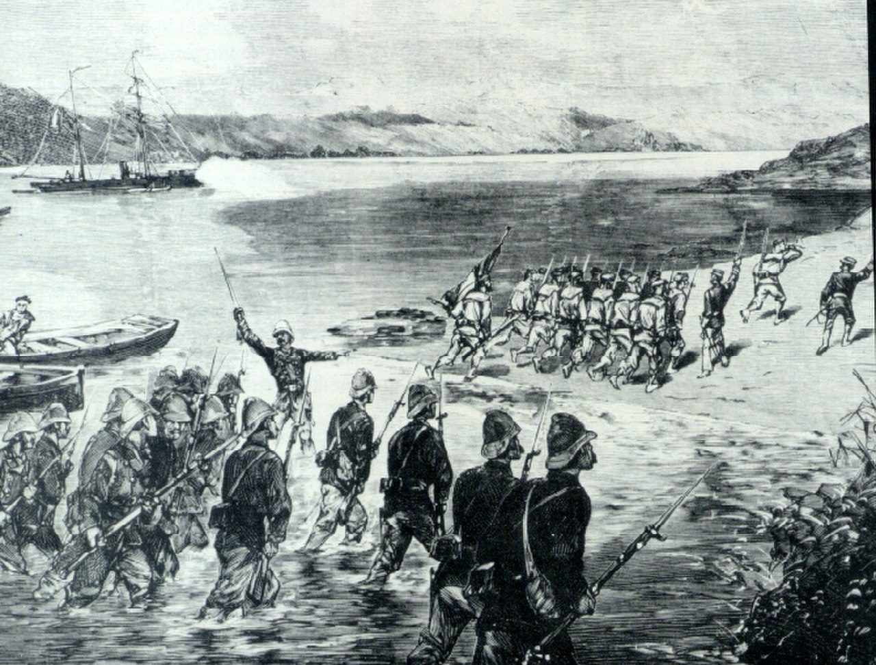 French capture of Danang 1858.jpg